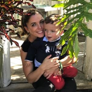 Meet your Posher, Lauren